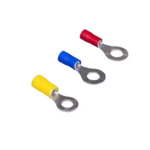 Copper Ring Terminal Insulated Manufacturer