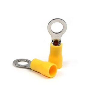 Copper Ring Terminal (Pre-Insulated) Manufacturer
