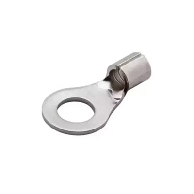 Copper Ring Terminal Manufacturer